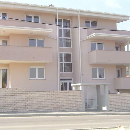 Apartmani Almica Zagreb Dış mekan fotoğraf