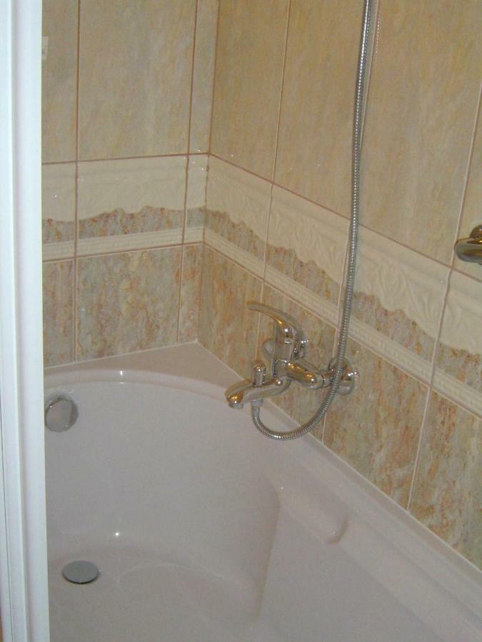 Apartmani Almica Zagreb Dış mekan fotoğraf