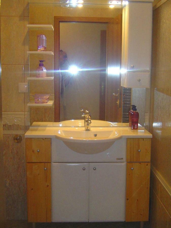 Apartmani Almica Zagreb Dış mekan fotoğraf