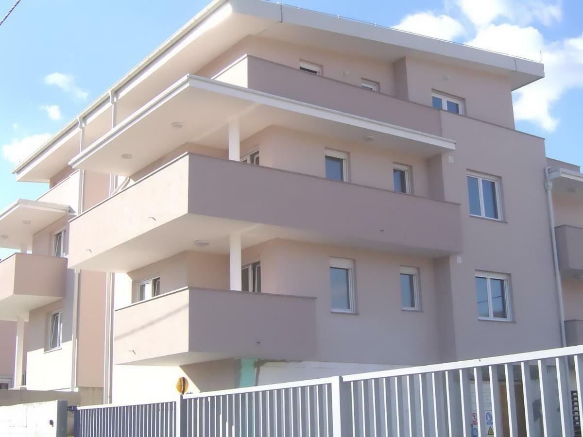 Apartmani Almica Zagreb Dış mekan fotoğraf